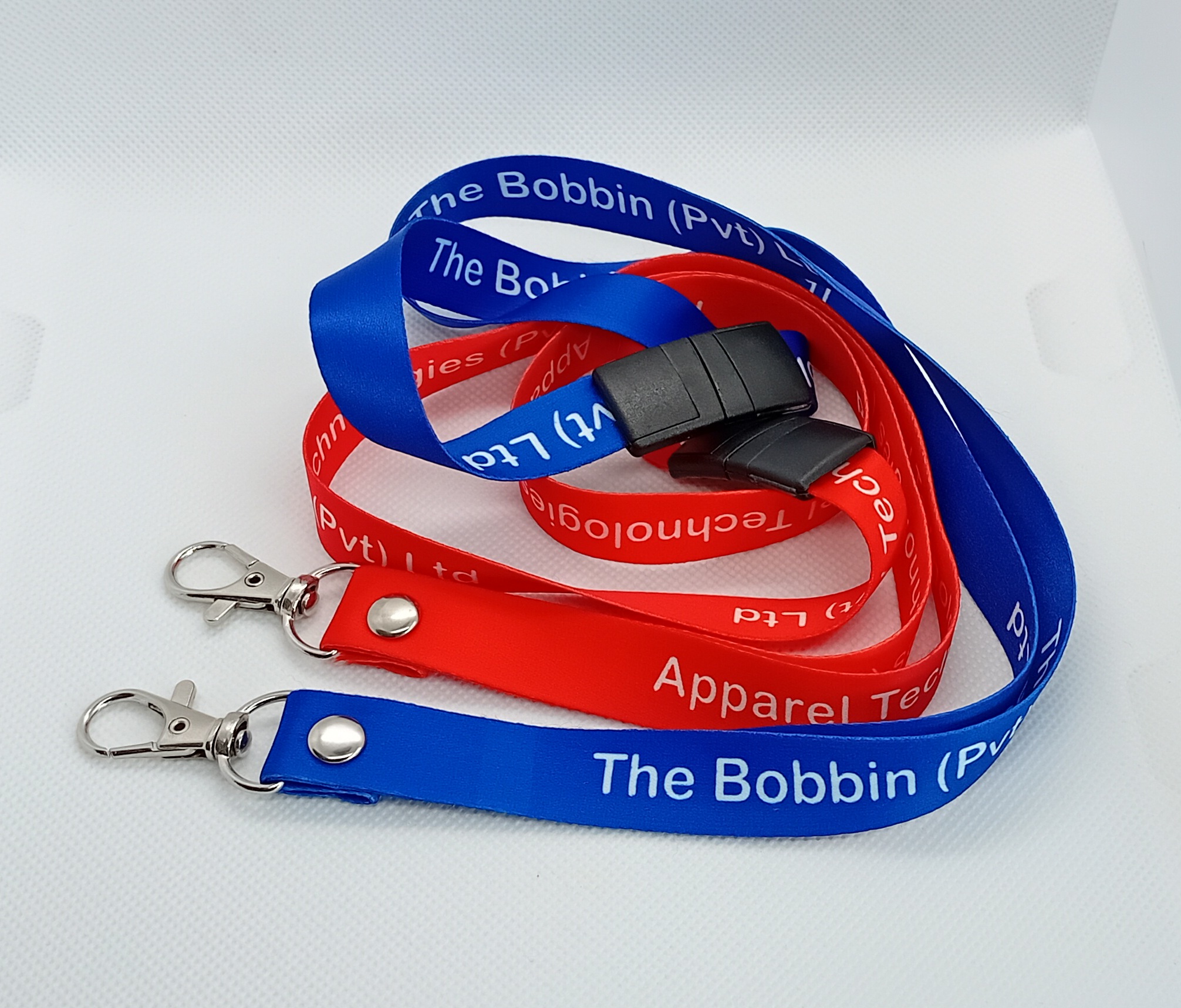 Lanyard - with Your Own Design